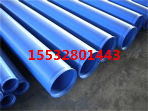 專業守護，品質為先——安康防腐鋼管產品深度解析